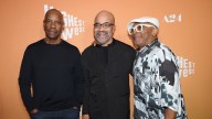 Denzel Washington, Jeffrey Wright discuss Spike Lee’s directing style