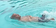 Alex Post aiming for the Paralympics with local support
