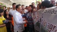 Alcalde acompañó al gobernador en su Tercer Informe de Gobierno
