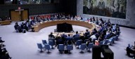 Consejo de Seguridad de la ONU realizará reunión de urgencia por plan de Israel de tomar control de Gaza