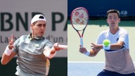 Jueves negro para el tenis chileno: Tabilo y Barrios quedan eliminados en el circuito Challenger