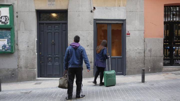 Un ladrón de casas retirado da algunos consejos de seguridad para evitar hurtos cuando no hay nadie en casa