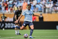 Rodri del Man City enfrenta un contratiempo por lesión antes del inicio de la temporada
