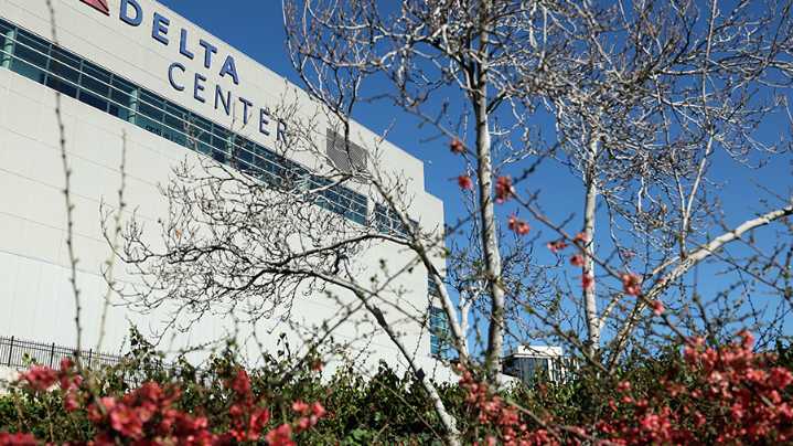 Jazz, Mammoth Games Overlap 25 Times In 2025