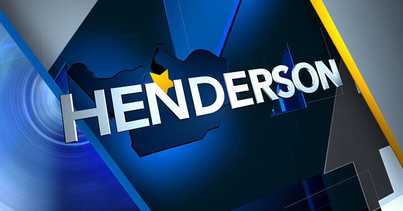 Traffic Alert: Lane Closure planned along Second Street in Henderson
