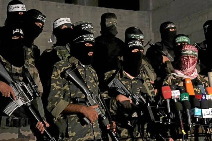 Israel confirma la muerte de Abu Obaida, el portavoz del brazo armado de Hamas