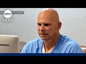 Lyle Menendez denied parole, will stay in prison with brother Erik
