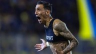 La emoción de "Fideo" tras convertir un golazo en el clásico contra Newell's: "Un sueño..."
