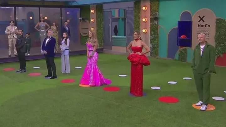 La Casa de los Famosos México: ¿Cómo reaccionaron las redes sociales al posicionamiento?