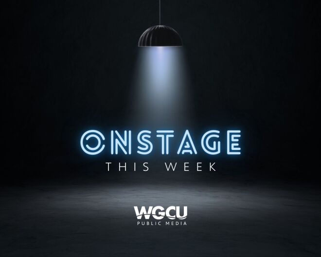 Here's what's onstage at Southwest Florida theaters the week of Aug. 11