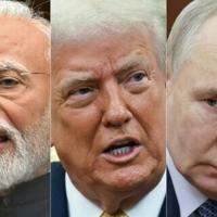 Trump hikes India levy over Russian oil as tariff deadline looms