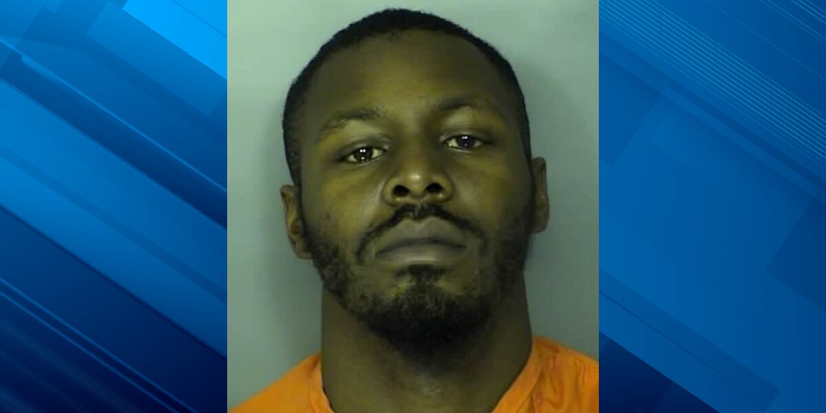 Man who posed as DoorDash delivery driver in deadly Conway shooting pleads guilty