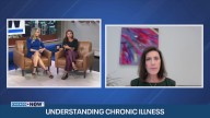 What is Lyme disease? Doctor explains complex chronic illness