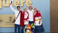 ¿Quiénes decidirán el ganador del Desfile de Silleteros 2025?