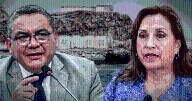 Boluarte y Santiváñez apresuran construcción de penal 'El Frontón' sin estudios técnicos