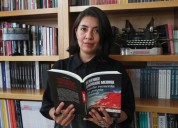 Berenice Andrade reimagina terror del sureste mexicano con espectros y trastornos mentales
