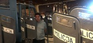 Rafael Dumett: “Me resulta imposible leer autoficción, me aburre soberanamente”