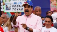 Maduro, desafiante: “Que lo sepan los imperios, Venezuela tiene con qué”