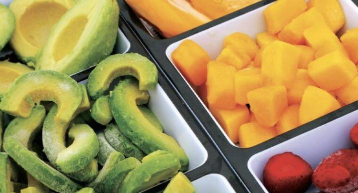 Boom exportador: AIB eleva ventas en 34% con impulso de productos congelados
