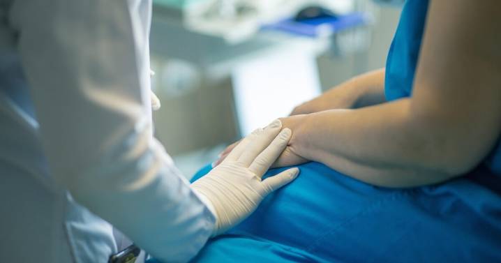 Statewide: An aging population and the health care industry