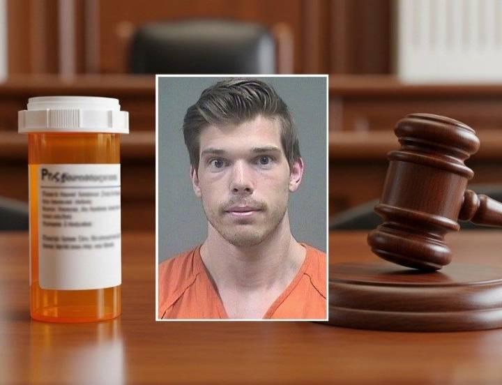 Former Boardman pharmacist gets probation, loses license for stealing drugs