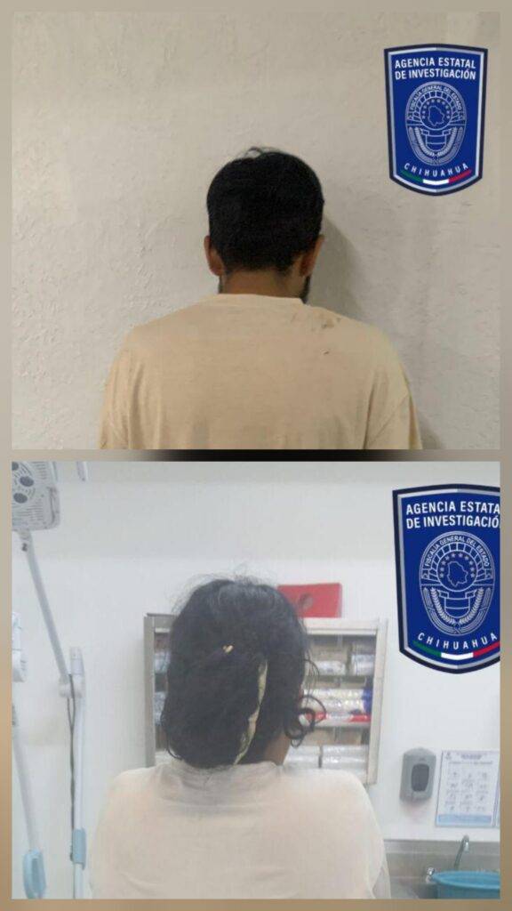 Localiza FGE sana y salva a pareja víctima de fraude telefónico