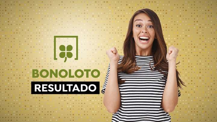 Comprobar Bonoloto: Resultado del sorteo de hoy sábado 09 de agosto de 2025
