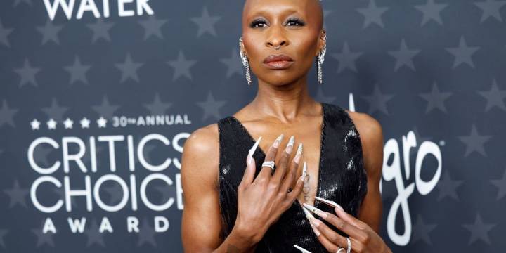 How a black female 'Jesus' just revealed everything you need to know about the left