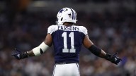 Jerry Jones: Micah Parsons trade was up in the air this morning