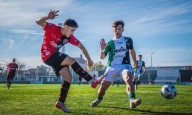 A puro empate: con dos partidos, arrancó la fecha del oficial liguista