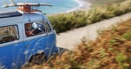'Unmissable' coastal road trip with sandy beaches but people moan about one place