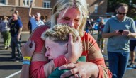 Shooting at a Minneapolis Catholic school kills 2 children, injures 17 people