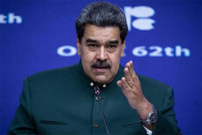 Nicolás Maduro afirma que Cuba y Venezuela deben estar hoy «más unidos que nunca»