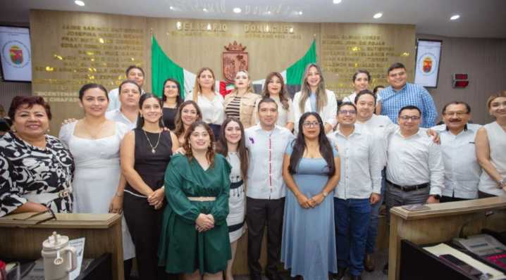 Aprueban en Chiapas la “Ley Ingrid”; buscan garantizar respeto hacia víctimas de violencia de género