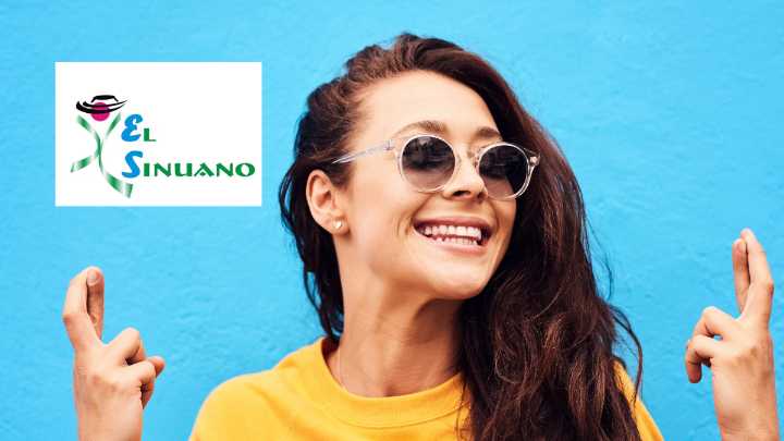 ¿Participó en el sorteo? Resultados de El Sinuano Día y Noche del martes 26 de agosto de 2025