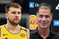 Lakers Analyst Wants Luka Doncic to Accept Defeat in EuroBasket Despite Rob Pelinka’s Guarantee