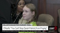 Sarah Grace Patrick Denied Bond in Killings of Mom, Stepdad