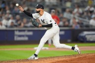 Yankees' riskiest offseason trade is finally paying off big