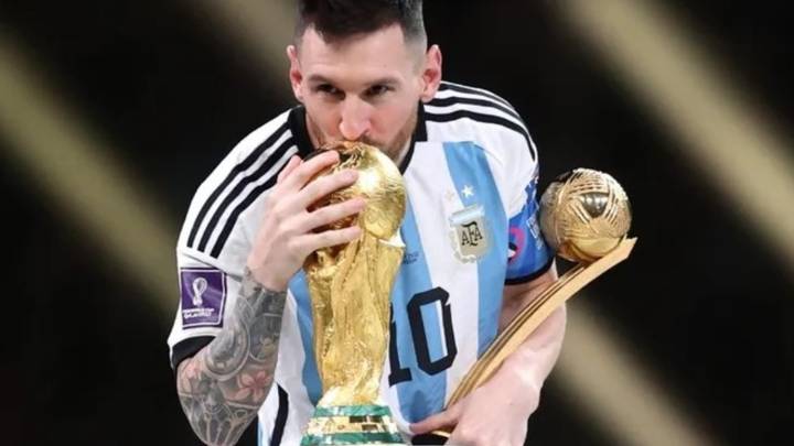 El Gobierno no comprará los derechos de transmisión del Mundial 2026