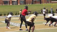 HSRZ Preview: Gaffney Indians