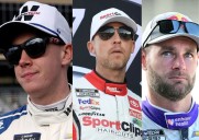 Denny Hamlin Makes Bold Connor Zilisch Call That Undercuts SVG’s Hype