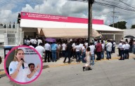 Costa Mujeres, con ocupación arriba del 86%: Atenea Gómez