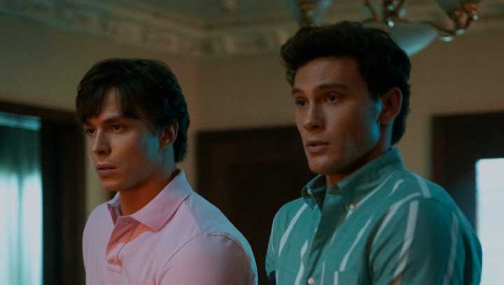 The Menendez Brothers Movies and Shows: Adaptations of Erik and Lyle