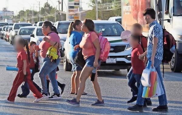 Cuotas, otra carga de la vuelta a clases