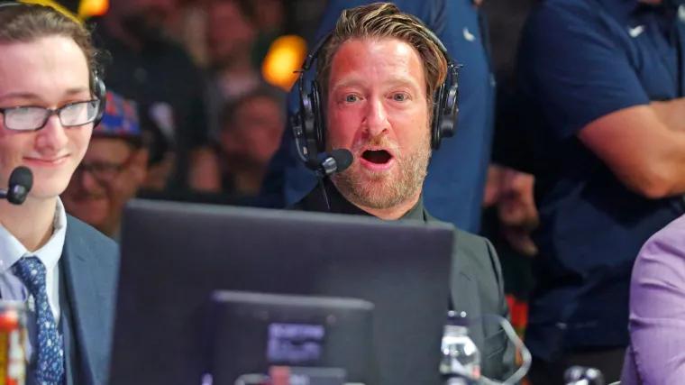 Dave Portnoy breaks silence on Ohio State ban in must