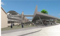 La Comuna reflota el proyecto de la Ferroautomotor en 1 y 44