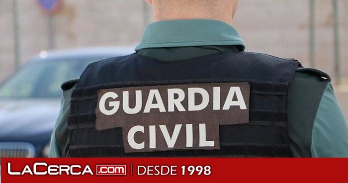 Detenido en la 'rave' de Salvatierra de Tormes un requisitoriado por un juzgado de Guadalajara
