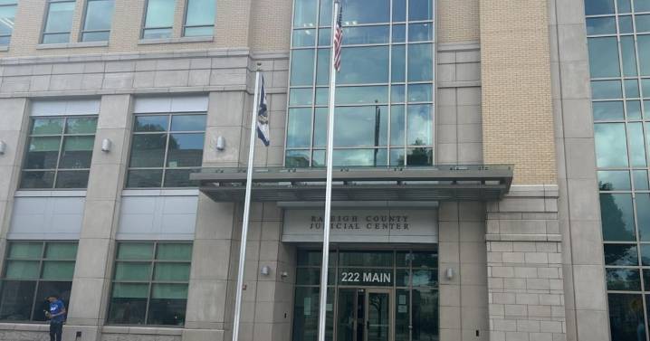Raleigh County judge agrees to consolidate West Virginia vaccine lawsuits