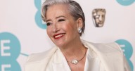 Emma Thompson Makes Honest Admission About Her Harry Potter Role