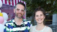 Amanda Knox’s Husband: Meet Her Spouse Christopher Gerald Robinson